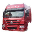 Cheap Wear-Resistant China Heavy Duty Truck Tractor